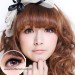 Softlens Barbie Eye Super Nudy 16mm