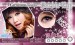 Softlens Barbie Eye Super Nudy 16mm