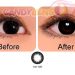 Softlens Geo Magic Circle 14.2mm