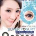 Softlens Baby Color Super Yogurt 21.8mm