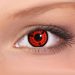 Softlens Anime Sharingan 14.2mm