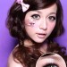 Softlens Diva Soul (EOS) 14.8mm