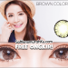 Softlens Diva Soul (EOS) 14.8mm