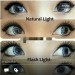 Softlens Diva Soul (EOS) 14.8mm