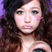 Softlens Diva Soul (EOS) 14.8mm