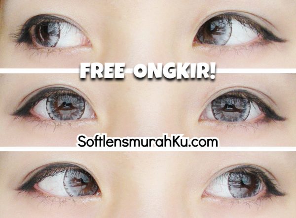 softlens diva soul grey