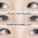 Softlens Diva Soul (EOS) 14.8mm