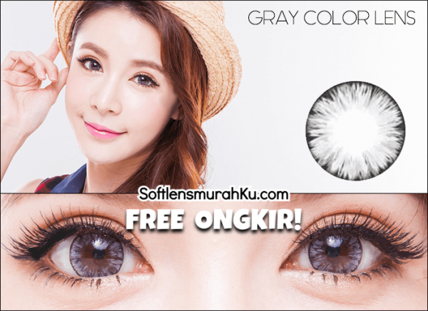 softlens diva soul grey