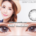 Softlens Diva Soul (EOS) 14.8mm