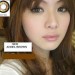 Softlens Geo Super Angel 14.5mm