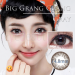 Softlens GEO BIG Grang-Grang 15mm