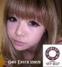 Softlens Geo Diamond 15mm