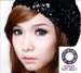 Softlens Geo Diamond 15mm