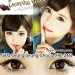 Softlens GEO BIG Grang-Grang 15mm