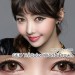 Softlens Geo Magic 3 tone 14.2mm