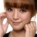 Softlens Geo Magic 3 tone 14.2mm