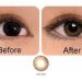 Softlens Geo Magic 3 tone 14.2mm