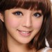 Softlens Geo Magic 3 tone 14.2mm