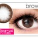 Softlens Geo Magic Circle 14.2mm