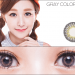 Softlens Geo Magic 3 tone 14.2mm