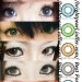 Softlens Geo Super Nudy 14.5mm