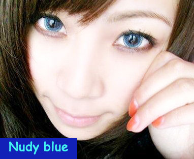 geo super nudy blue