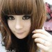 Softlens Geo Super Nudy 14.5mm