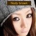 Softlens Geo Super Nudy 14.5mm