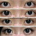 Softlens Geo Princess Mimi 15mm