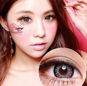 Softlens Geo Princess Mimi 15mm