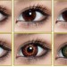 Softlens Geo Princess Mimi 15mm