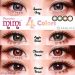 Softlens Geo Princess Mimi 15mm