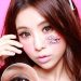 Softlens Geo Princess Mimi 15mm