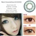 Softlens Geo Super Nudy 14.5mm