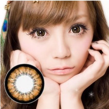 geo super angel brown