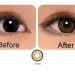 Softlens Geo Super Nudy 14.5mm