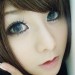 Softlens Geo Super Nudy 14.5mm