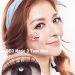 geo softlens magic 3 tone blue