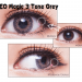 Softlens Geo Magic 3 tone 14.2mm