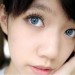 Softlens Geo Twilight Twins 14.2mm