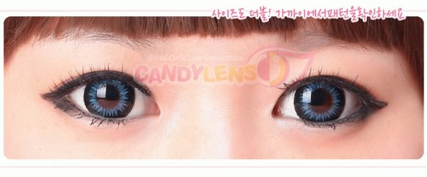 softlens geo xtra bella blue wbs 202