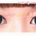 Softlens GEO Xtra Bella Series 15mm