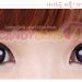 Softlens GEO Xtra Bella Series 15mm