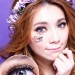 Softlens Geo Twilight Twins 14.2mm