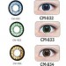 Softlens Geo Super Angel 14.5mm