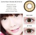 Softlens Geo Super Nudy 14.5mm