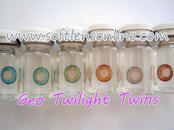 softlens geo twilight