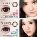 Softlens GEO BIG Grang-Grang 15mm