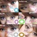 Softlens Princess Mint 15mm