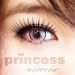 Softlens Princess Universe 15mm